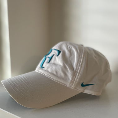 Casquette Nike Roger Federer RF, Officielle