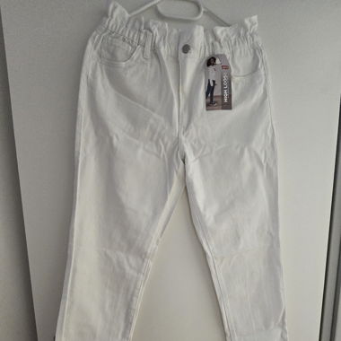 Hose Levi's