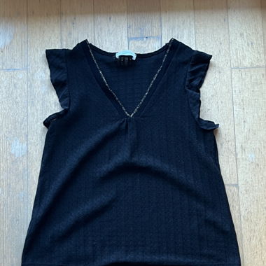 Black top 