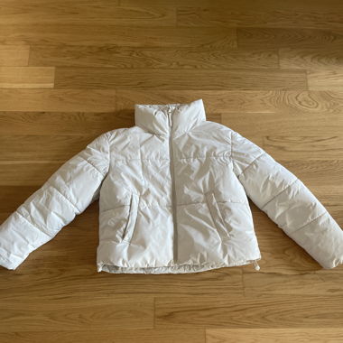Winterjacke