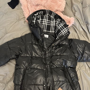 Burberry Lockwell Jacket