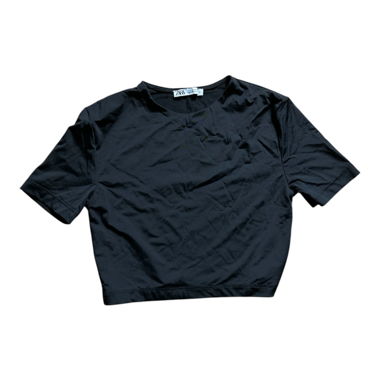 T-shirt corto