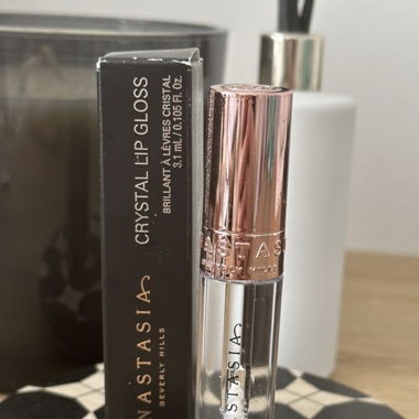 Crystal Anastasia Beverly Hills Lip Gloss