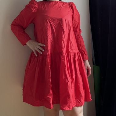 Dress Red NEW