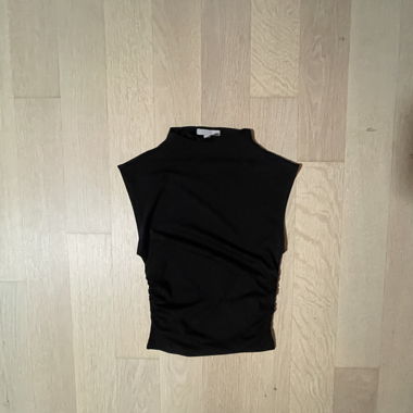 Black H&M Top