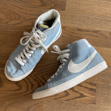 Baskets Nike