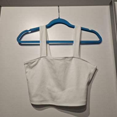 Strap Top