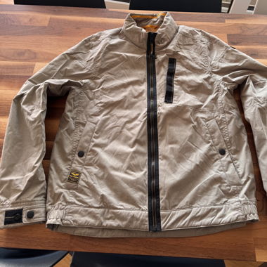 PME Legends Jacke