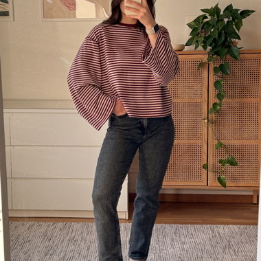 Jeans & other stories