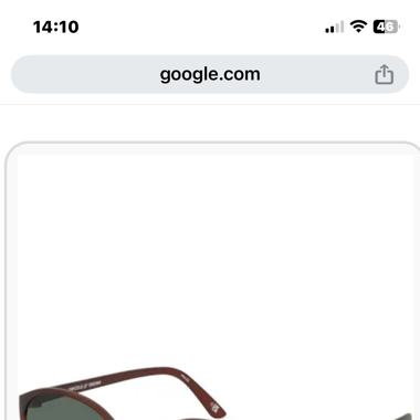 LeSpecs Sonnenbrille