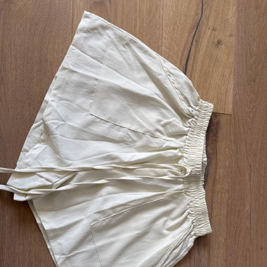 Dünne luftige Hose 