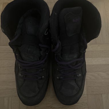 Hiking Shoes