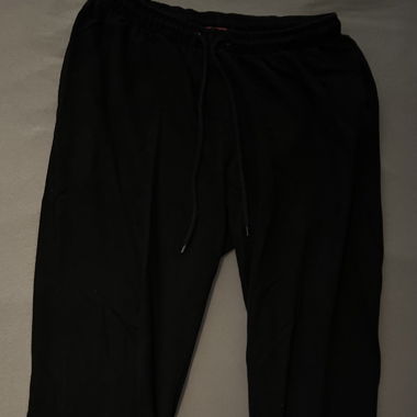 Sweatpants