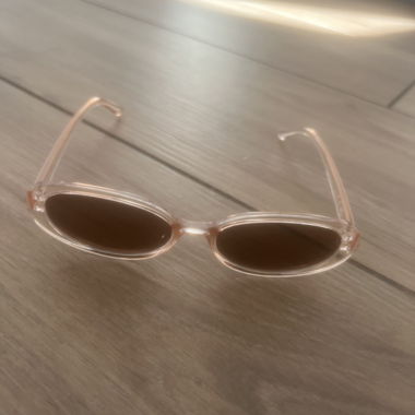 Never-Worn Sunglasses