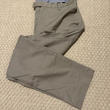Polo Ralph Lauren chino pants 34/32
