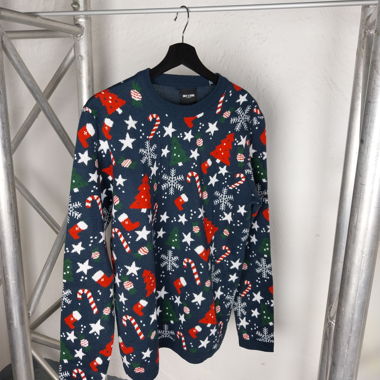 Christmas Sweater