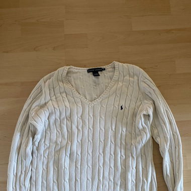 Pull Ralph Lauren