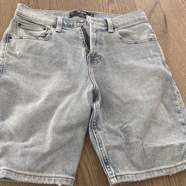Pantaloncini