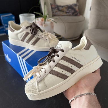adidas Superstar II Molly-Mae Latte (Women's)
