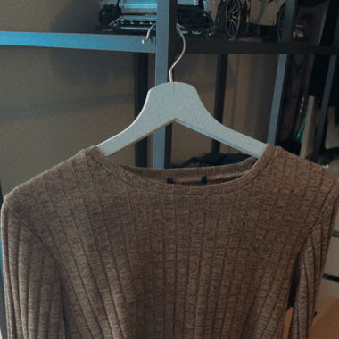 Cozy Set 2 Teiler Hose & Pullover