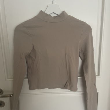 Maglia a maniche lunghe