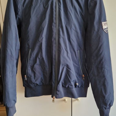 Winterjacke HV Polo