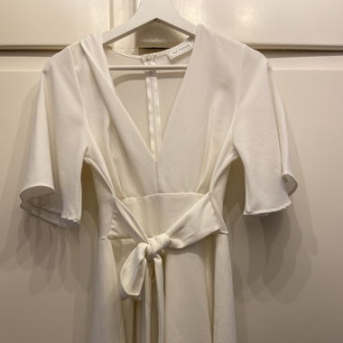 Jumpsuit kurz