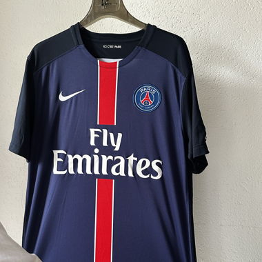 Maillot psg Matuidi
