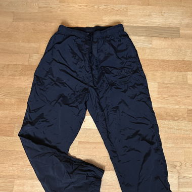 Corteiz black trackpants 
