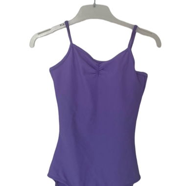 Body in Lila