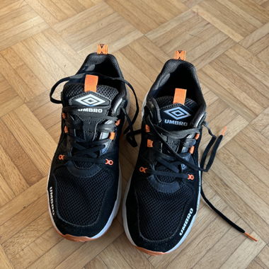 Umbro Run M B360 Sportschuhe EU 44
