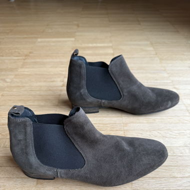 Stiefeletten