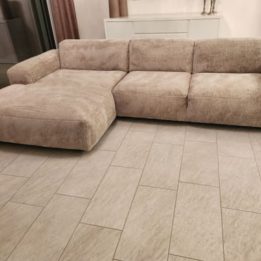 Sofa beige