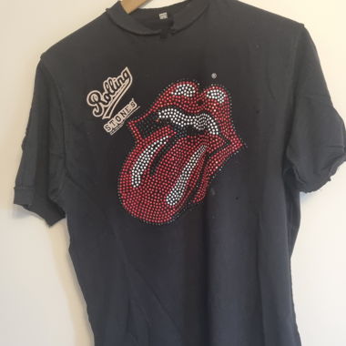 Maglietta Rolling Stones