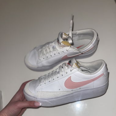 Nike Sneaker ,Blazer‘
