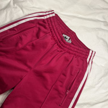 Adidas Hosen Pink