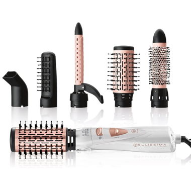 Multi styler Brush