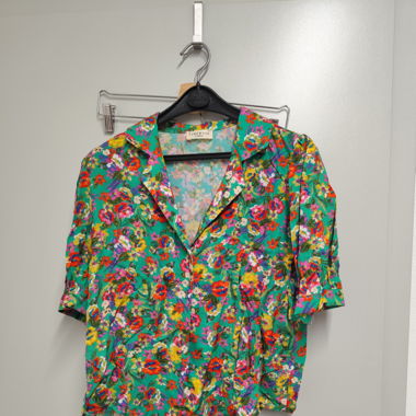Chemise Libertie 