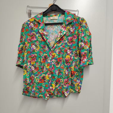 Chemise Libertie 