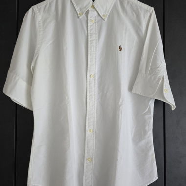 Ralph Lauren Damen Hemd