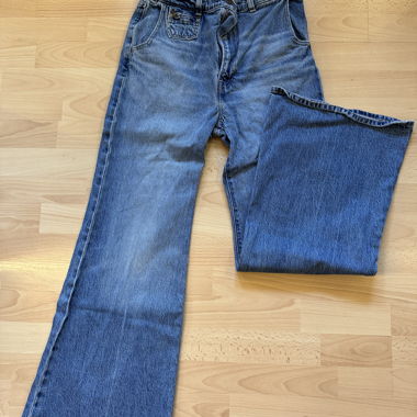 Jeans Levi's ribecage Bell vita 29