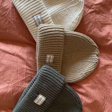 Pier One Beanies