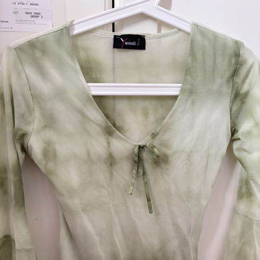 Tie Dye Shirt