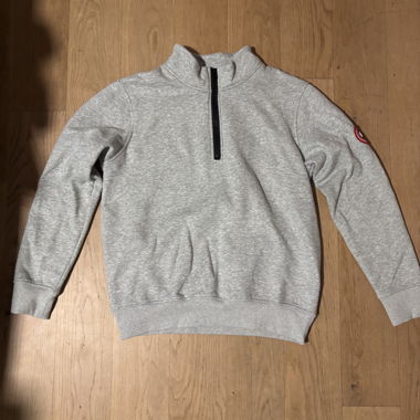Canada goose Half Zip