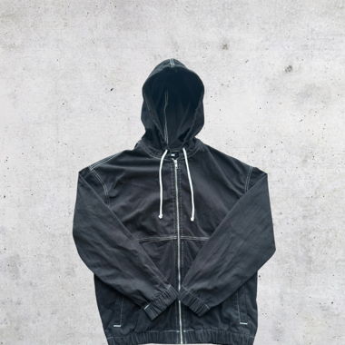 Bershka Zip Jacket