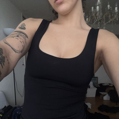 Zara top