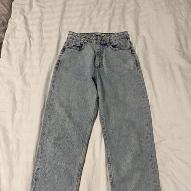 Zara Jeans