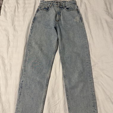 Zara Jeans