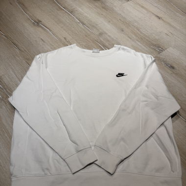 Nike Club Sweatshirt