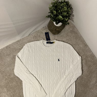 Ralph Lauren Pullover 